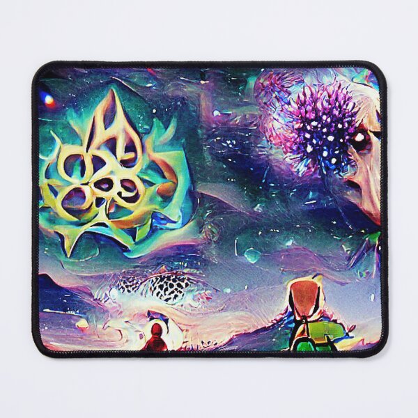 Item preview, Cosmic Insight designed and sold by Dreikoh.