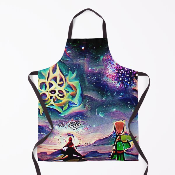 Item preview, Cosmic Insight designed and sold by Dreikoh.