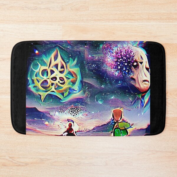 Item preview, Cosmic Insight designed and sold by Dreikoh.