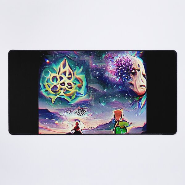 Item preview, Cosmic Insight designed and sold by Dreikoh.