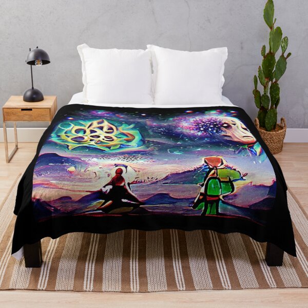 Item preview, Cosmic Insight designed and sold by Dreikoh.