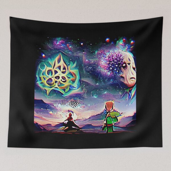 Item preview, Cosmic Insight designed and sold by Dreikoh.