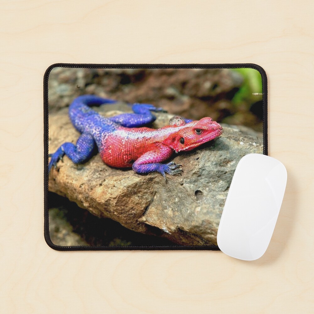 Item preview, Mouse Pad designed and sold by DocSaunders.