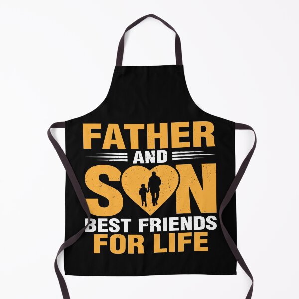 Item preview, Father And Son Best Friends For Life designed and sold by MollinS7.