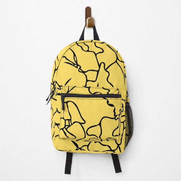 Item preview, Yellow Marble Texture designed and sold by AneissPiaf.