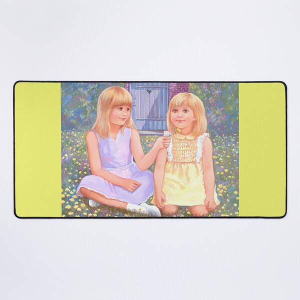 Item preview, BUTTERCUPS designed and sold by Judy Mastrangelo.