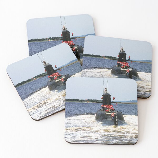 Item preview, USS MARIANO G. VALLEJO (SSBN-658) SHIP'S STORE designed and sold by militarygifts.