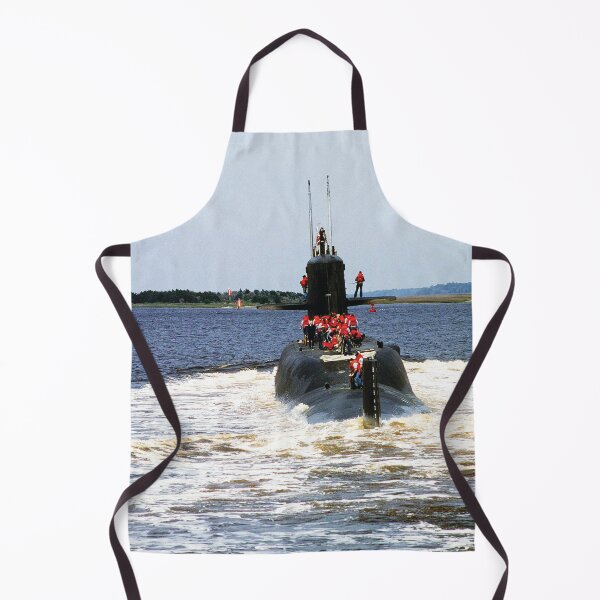 Item preview, USS MARIANO G. VALLEJO (SSBN-658) SHIP'S STORE designed and sold by militarygifts.