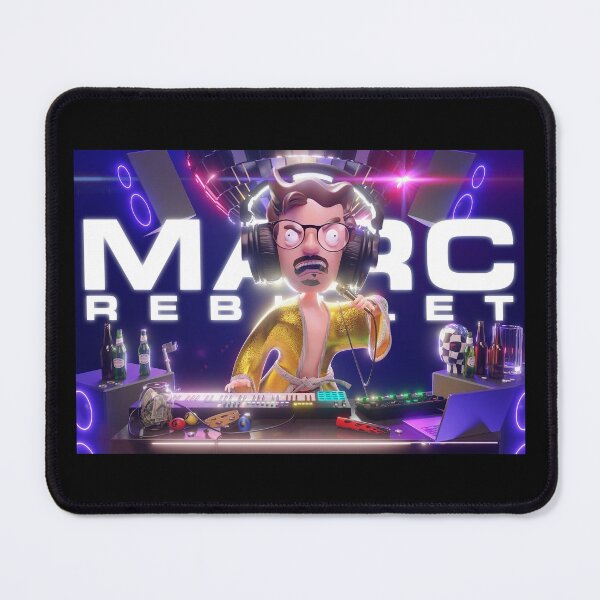 Item preview, electronic dance music creator designed and sold by melvinapurdy.