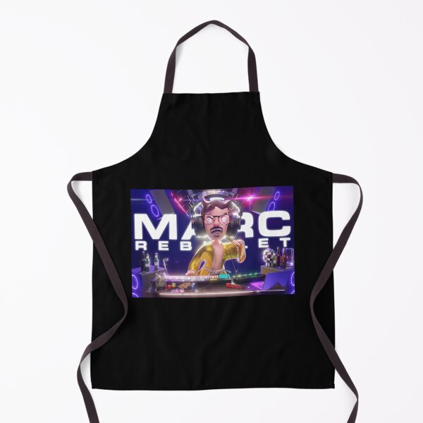 Item preview, electronic dance music creator designed and sold by melvinapurdy.