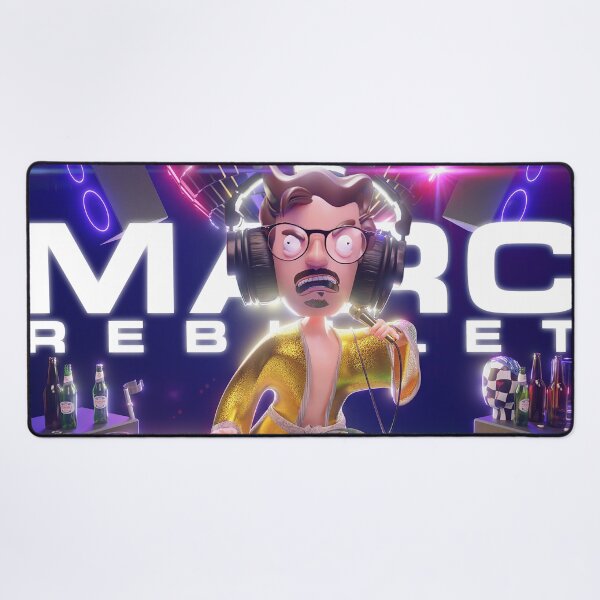 Item preview, electronic dance music creator designed and sold by melvinapurdy.
