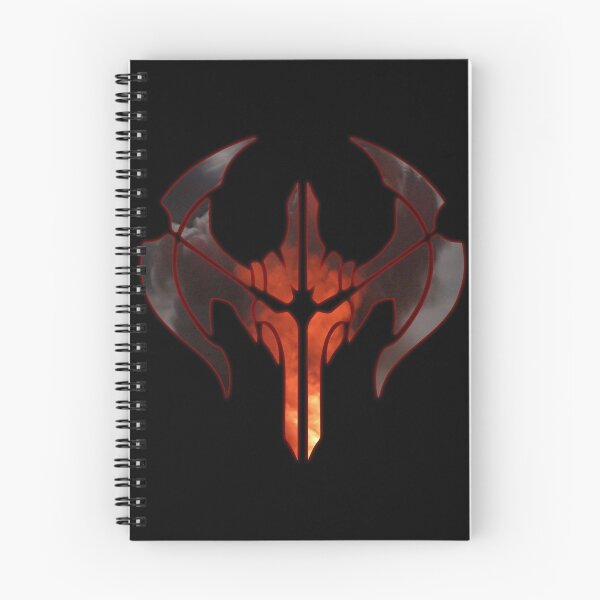 Item preview, Metal Glowing Noxus Crest designed and sold by Thurisaz Designs.