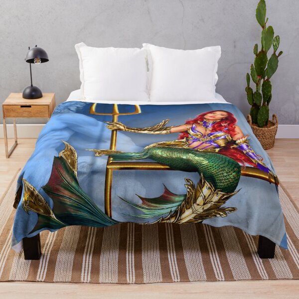 Item preview, Mermaid QUEEN designed and sold by Carlos GZZ003.