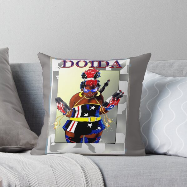 Item preview, Doida designed and sold by LopesArtDesigns.