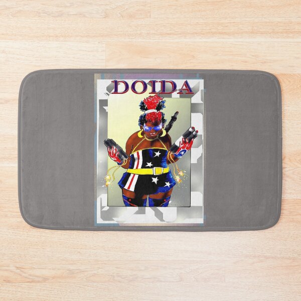 Item preview, Doida designed and sold by LopesArtDesigns.