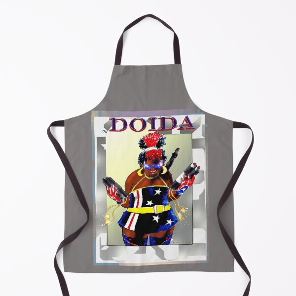 Item preview, Doida designed and sold by LopesArtDesigns.