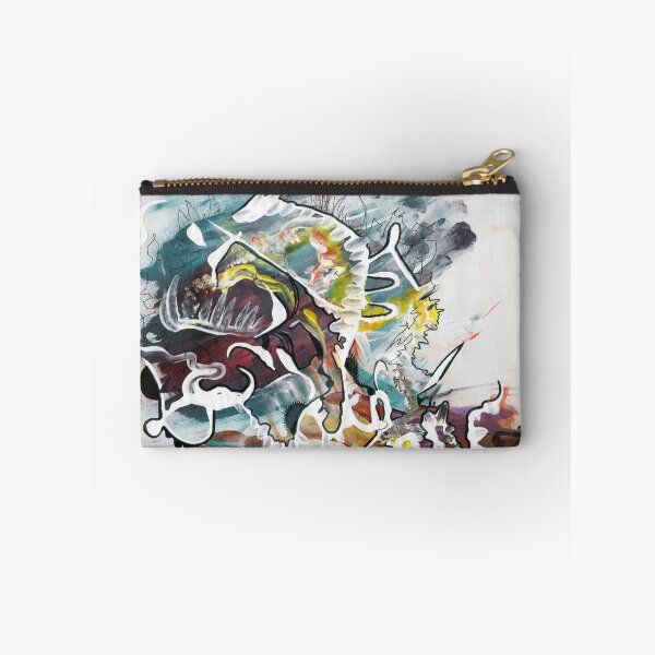 Item preview, Fear Yourself designed and sold by Katiebrydonart.