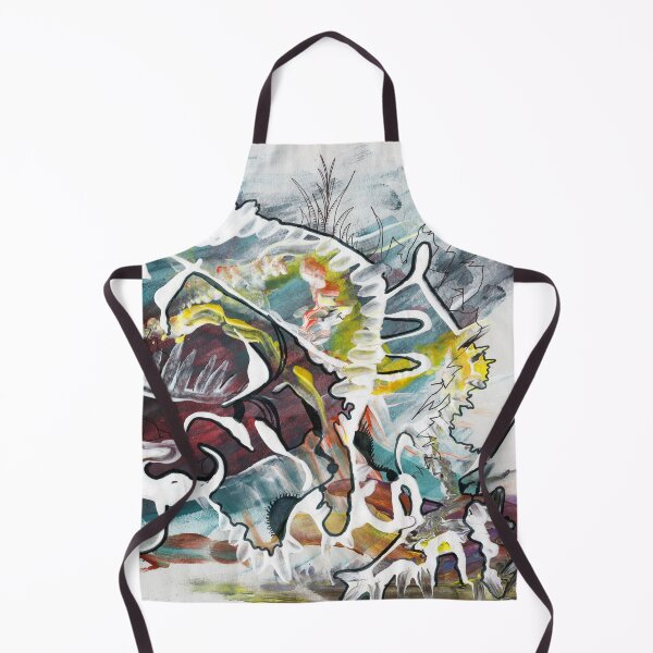 Item preview, Fear Yourself designed and sold by Katiebrydonart.
