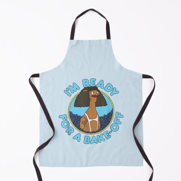 Item preview,  I'm Ready For A Bake-Off designed and sold by seltakimm23.