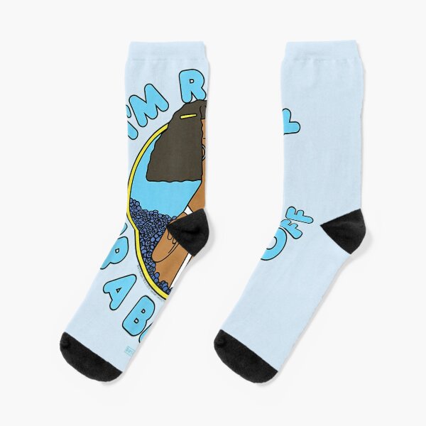 *BOB's BURGERS MERCHANDISE* Louise's Hat And Louise Novelty Socks for Sale  in Fallbrook, CA - OfferUp