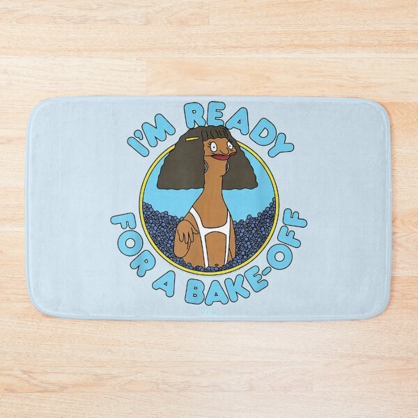 Item preview,  I'm Ready For A Bake-Off designed and sold by seltakimm23.