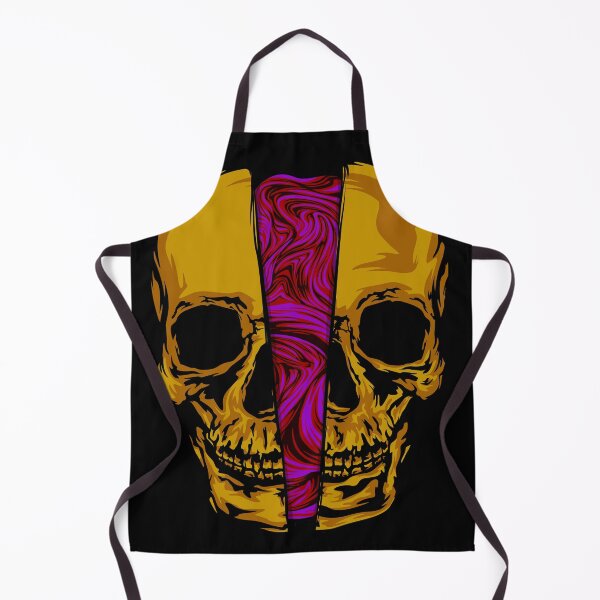 Item preview, Sliced Skull designed and sold by GabrielaTot.