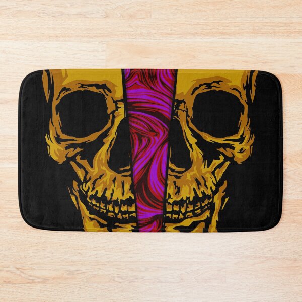 Item preview, Sliced Skull designed and sold by GabrielaTot.