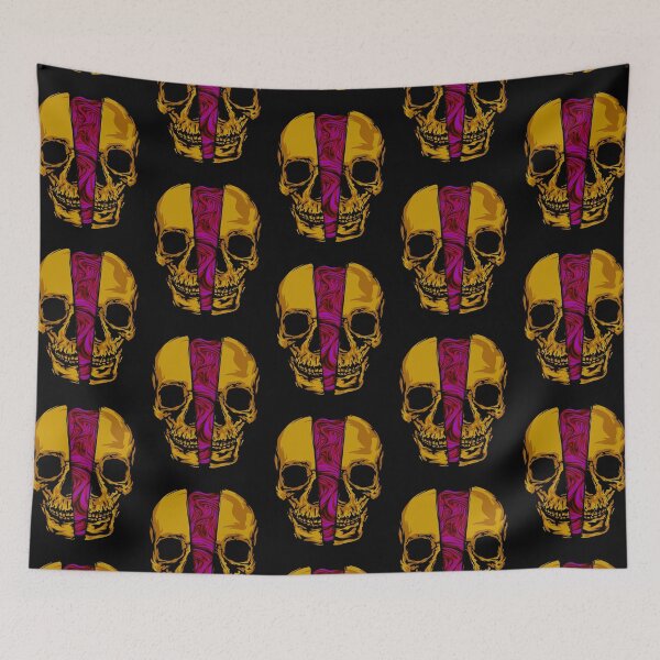 Item preview, Sliced Skull designed and sold by GabrielaTot.