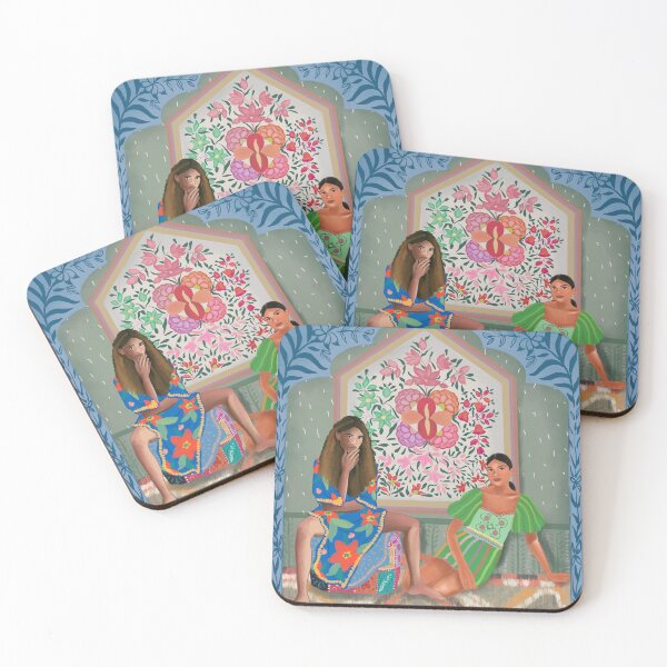 Item preview, Jaipur love designed and sold by visionsinblue.