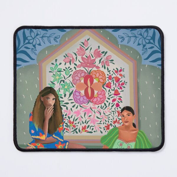 Item preview, Jaipur love designed and sold by visionsinblue.
