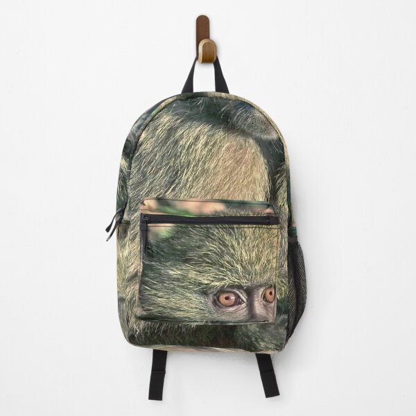 Item preview, Olive Baboons Maasai Mara designed and sold by DocSaunders.