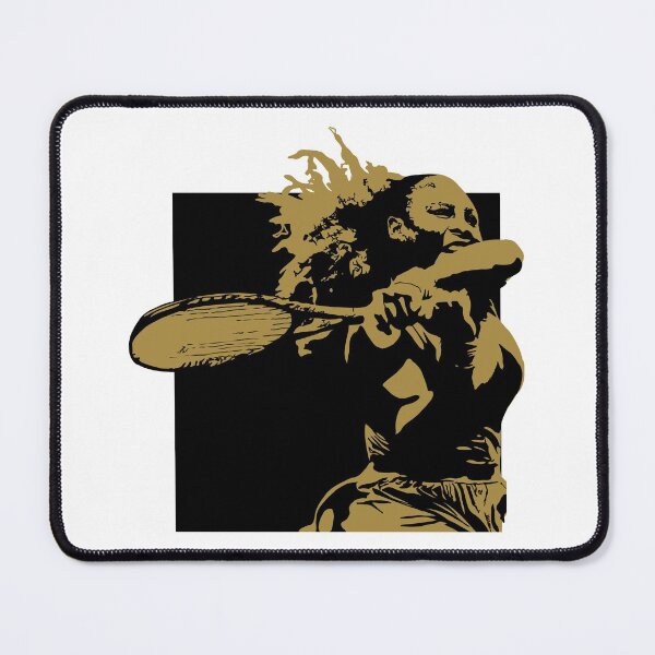 Item preview, Serena Williams Tennis designed and sold by Gatgeth.