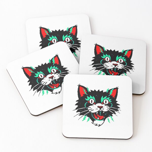 Item preview, Trends sellers logo cats designed and sold by asheavills31.