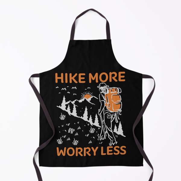 Item preview, Hike More Hiking designed and sold by MollinS7.