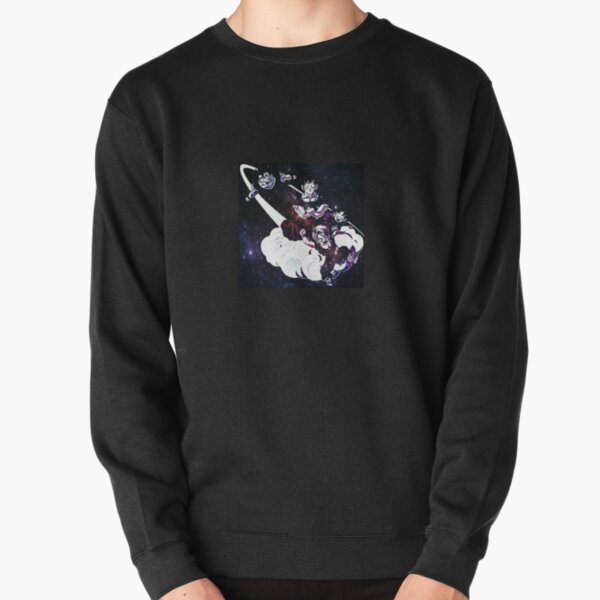 goten hoodie