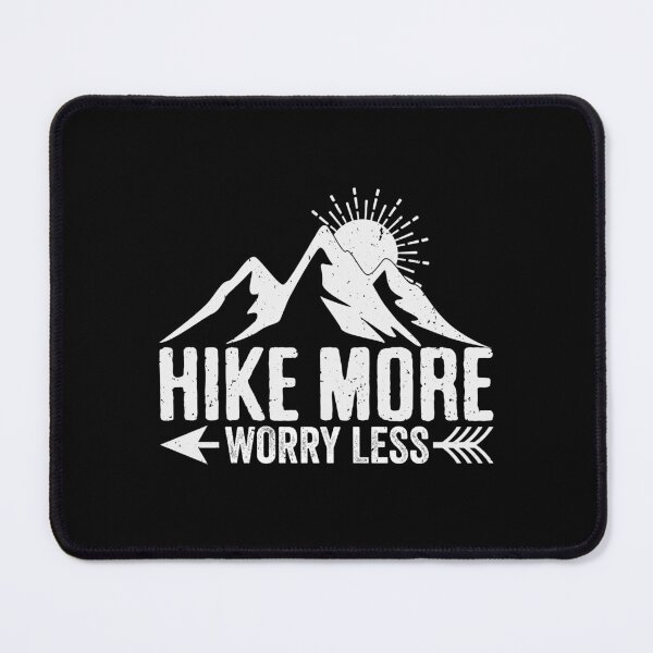 Item preview, Hike More Hiking designed and sold by MollinS7.
