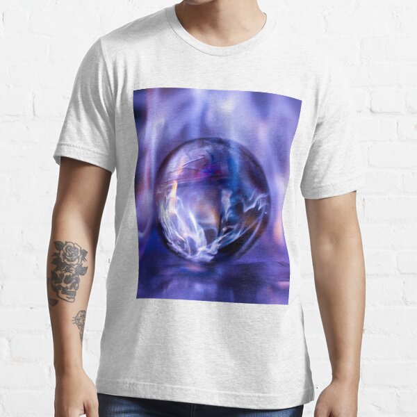 get jinxed violet Essential T-Shirt Essential T-Shirt