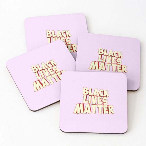 Item preview, Black lives matter 114 designed and sold by ITALY-Roselli-.
