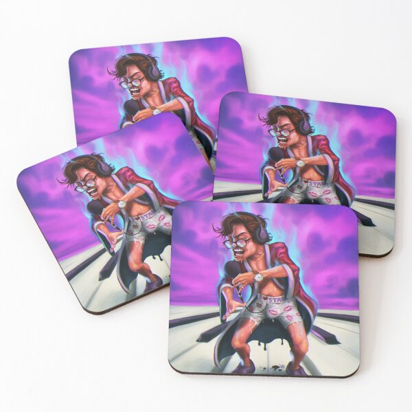 Item preview, purple art designed and sold by melvinapurdy.