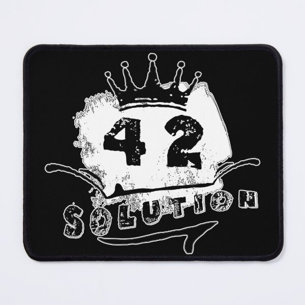 Item preview, 42 SOLUTION - the solution designed and sold by REENS_PHOTOS.