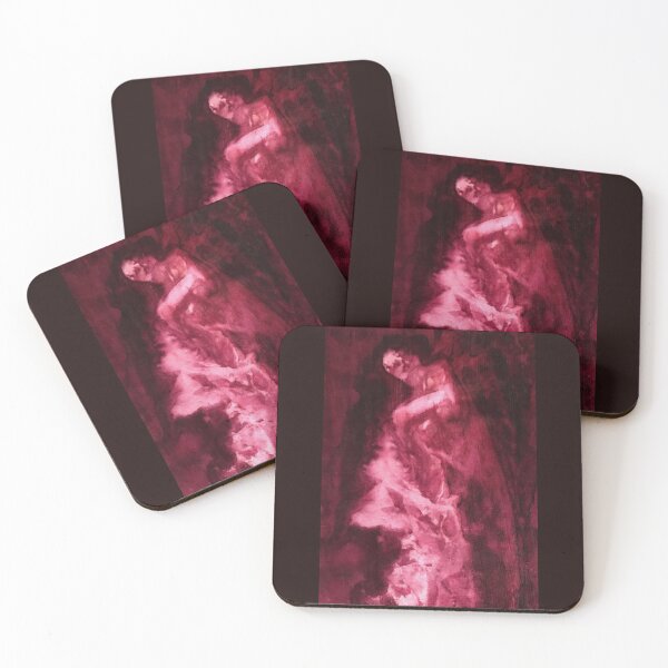 Item preview, Red Ghost Tie Dye designed and sold by Starbelly208.