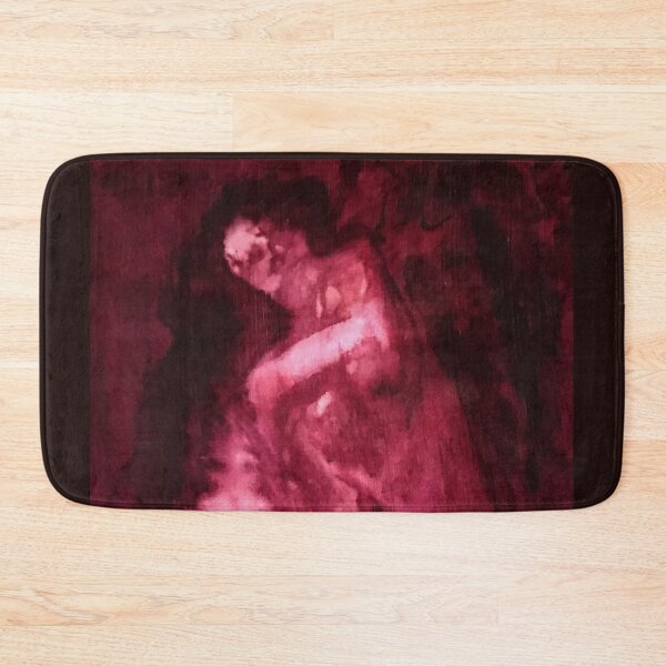 Item preview, Red Ghost Tie Dye designed and sold by Starbelly208.