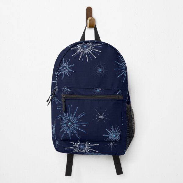 Item preview, Winter Starry Night designed and sold by NatNessie.