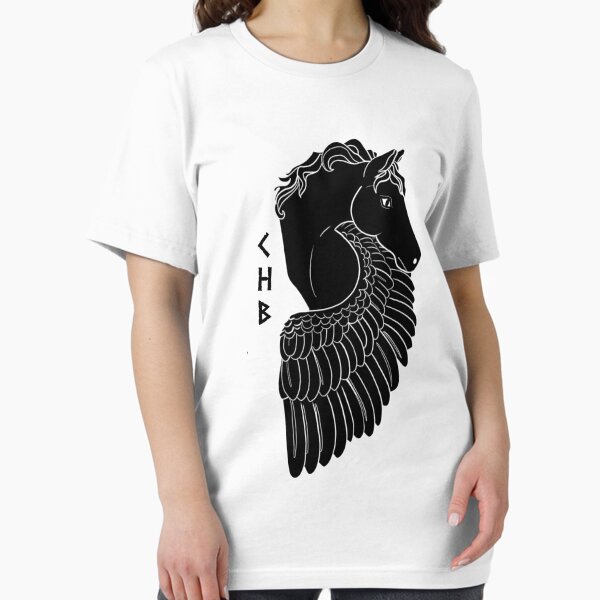 Item preview, Camp Half Blood designed and sold by elfdraws.
