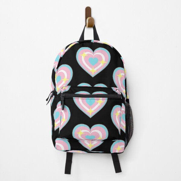 Item preview, Trans Sparkling Heart designed and sold by Day10Machine.