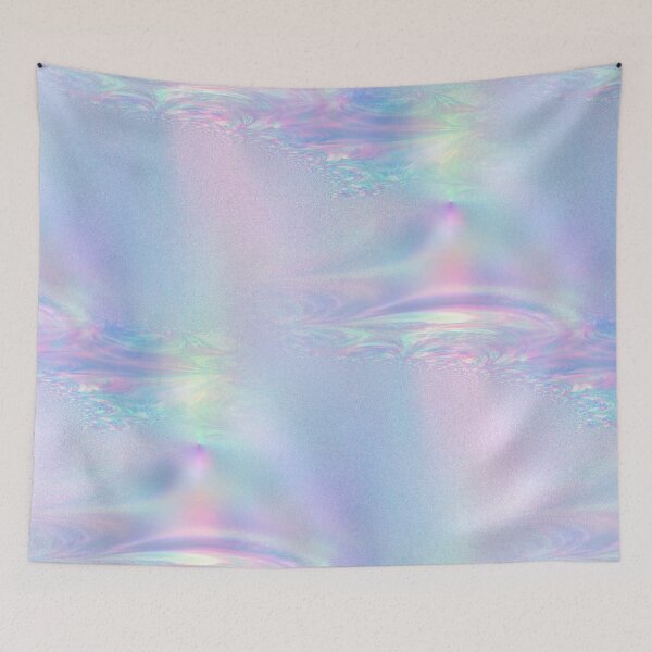 Item preview, Fractal Glisten. designed and sold by MindTravel.