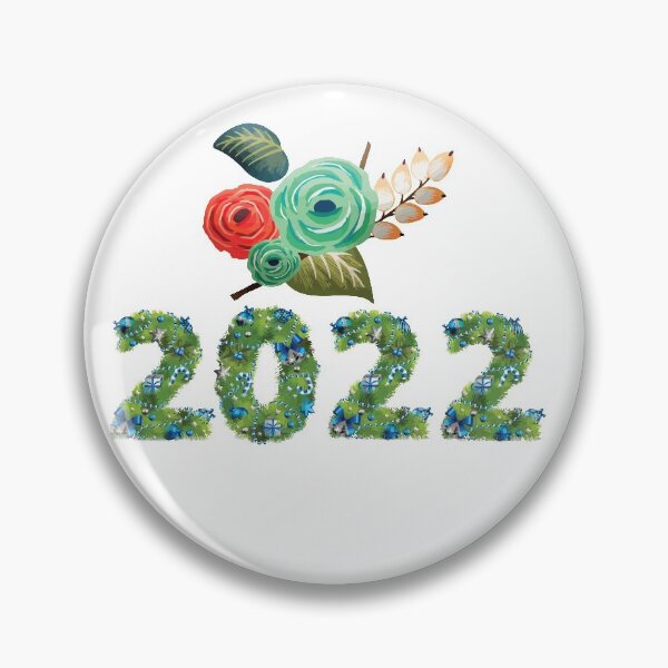 Item preview, happy new year 2022 designed and sold by sbrstore.