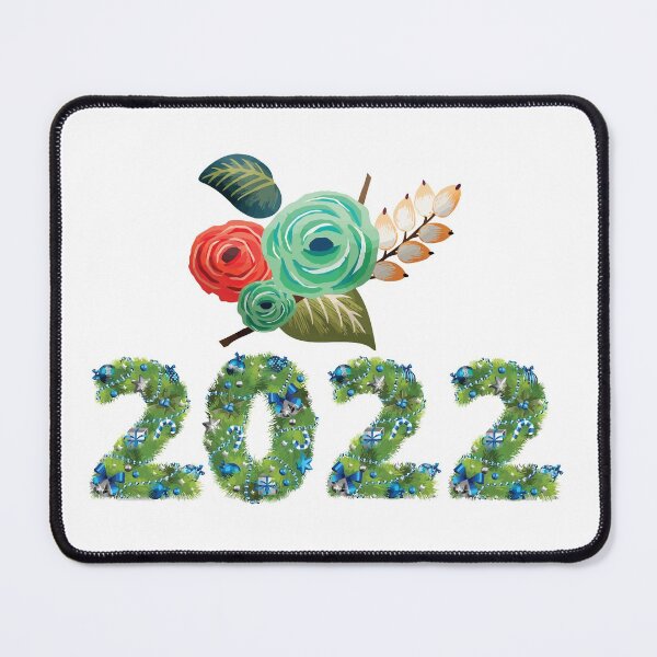 Item preview, happy new year 2022 designed and sold by sbrstore.