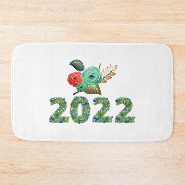 Item preview, happy new year 2022 designed and sold by sbrstore.
