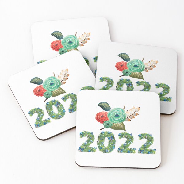 Item preview, happy new year 2022 designed and sold by sbrstore.
